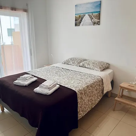 Apartment De Tavira *