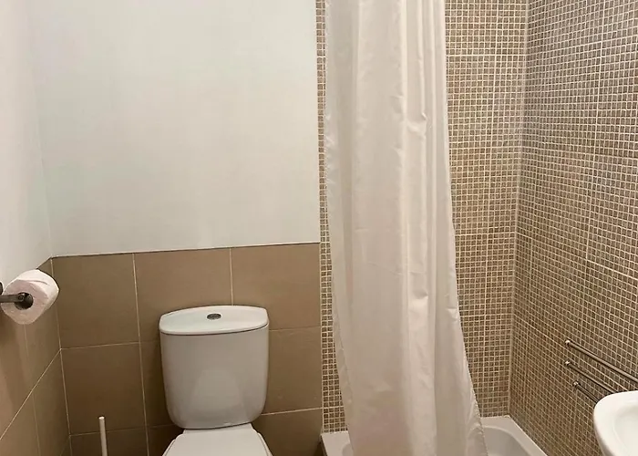 아파트 De Tavira