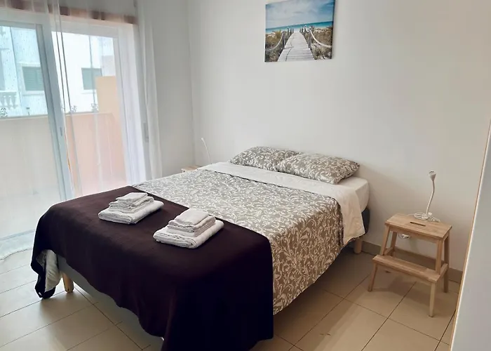 아파트 De Tavira *