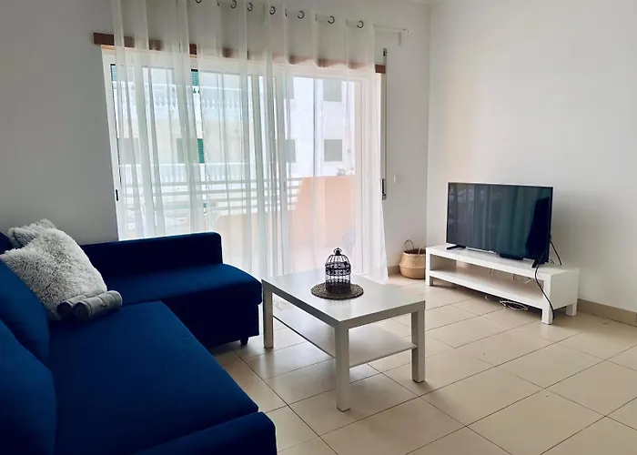 아파트 De Tavira