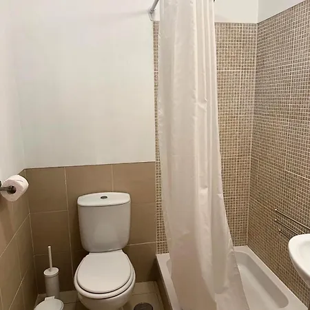 Apartman De Tavira