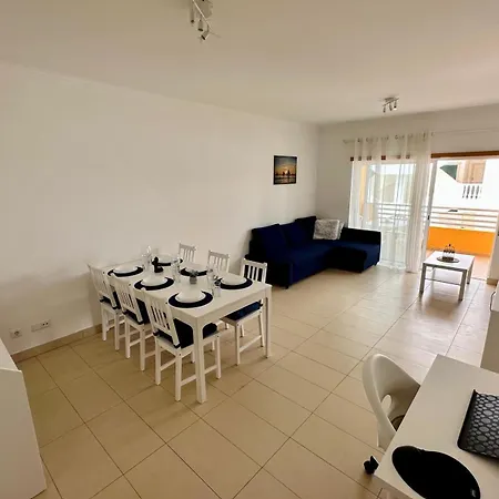 De Tavira Apartman