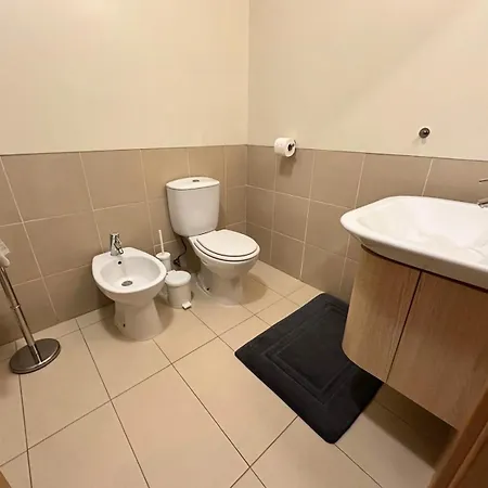 Apartman De Tavira *