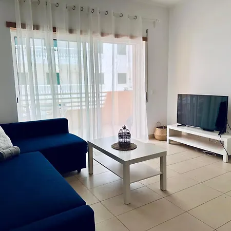 Apartman De Tavira