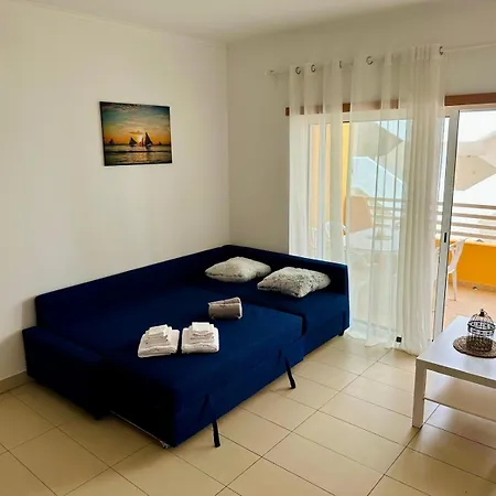 Apartman De Tavira Conceição