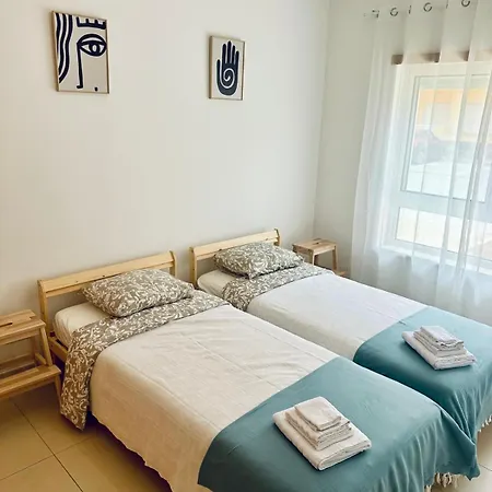 De Tavira Daire Conceição